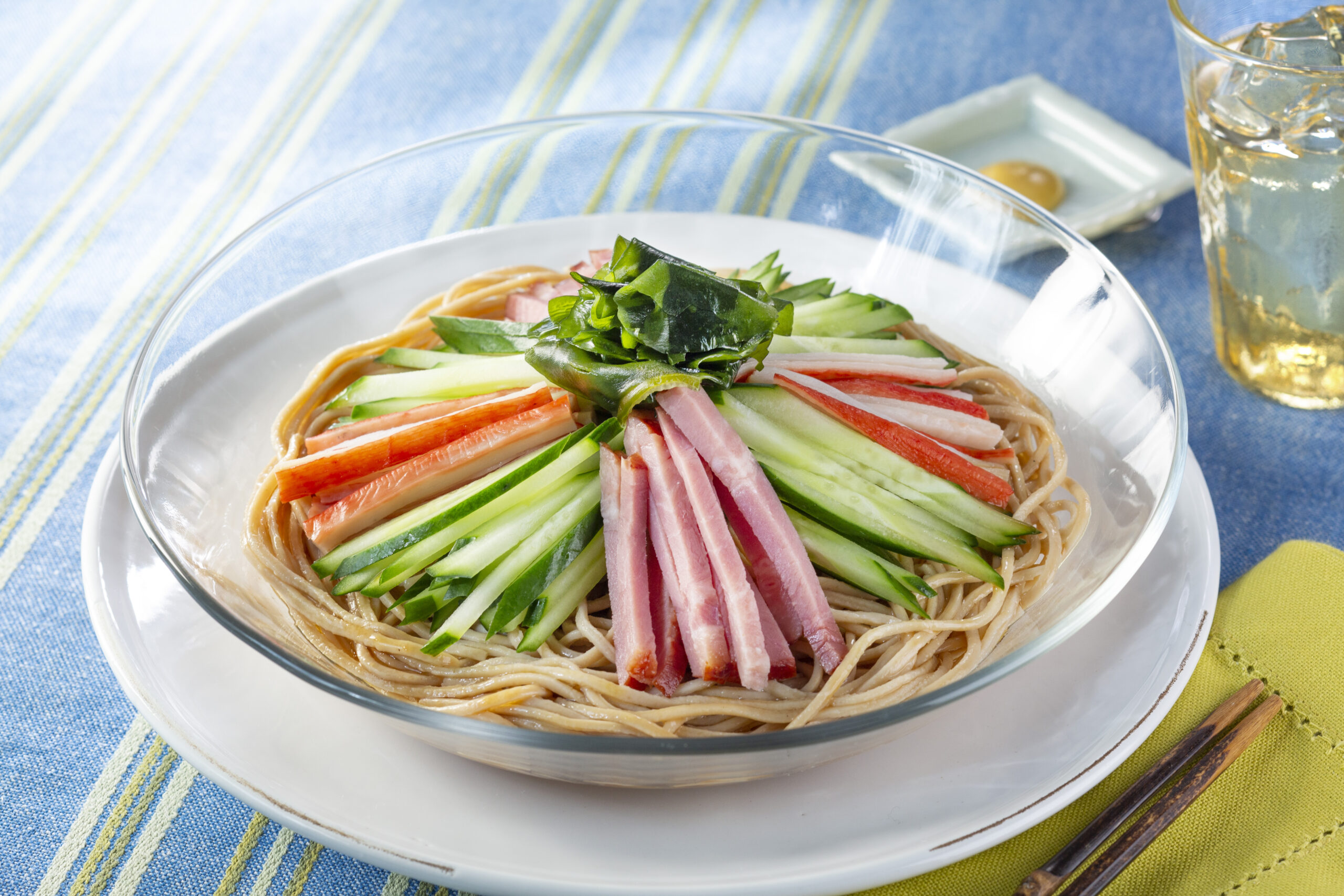 冷やし中華