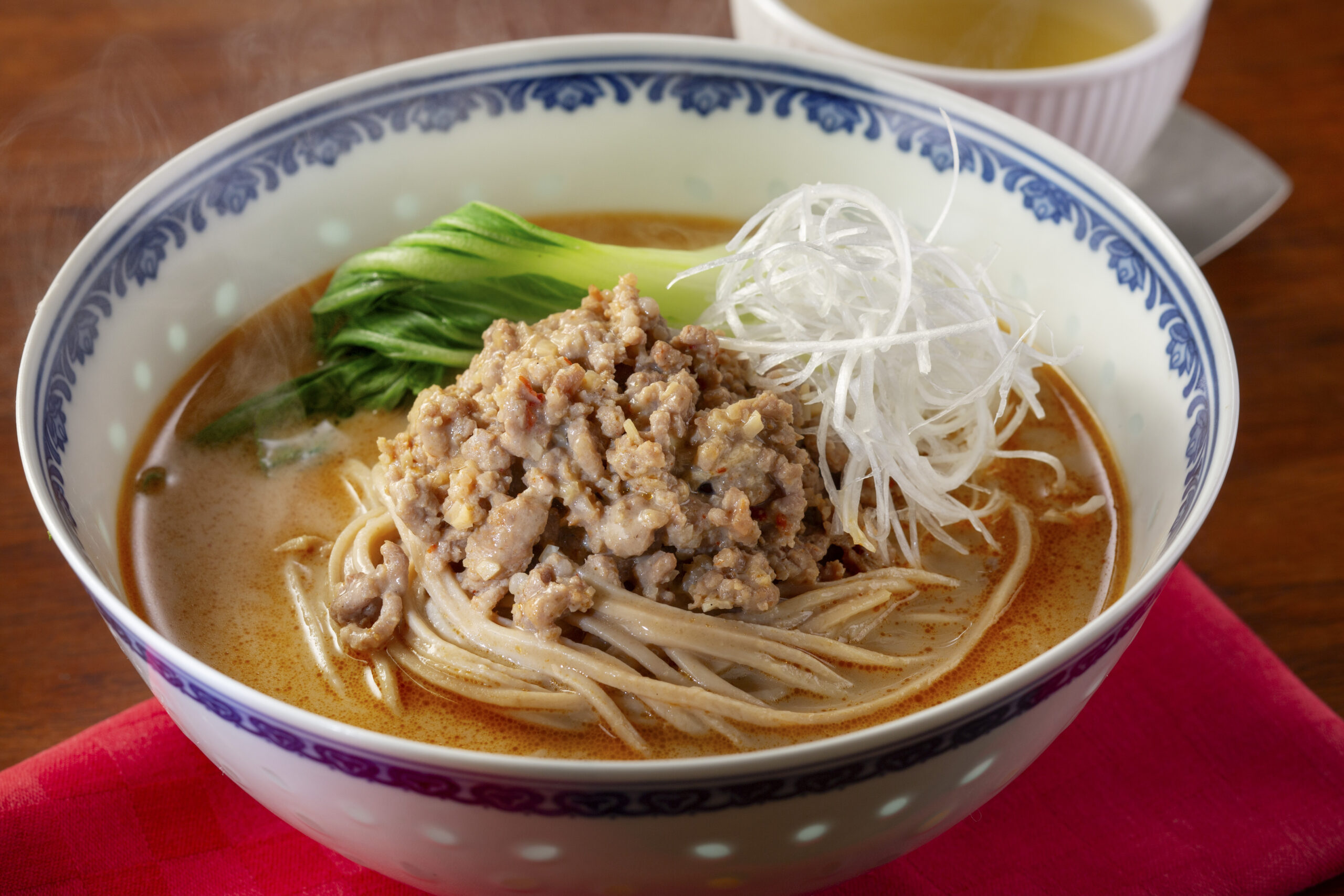 坦々麺