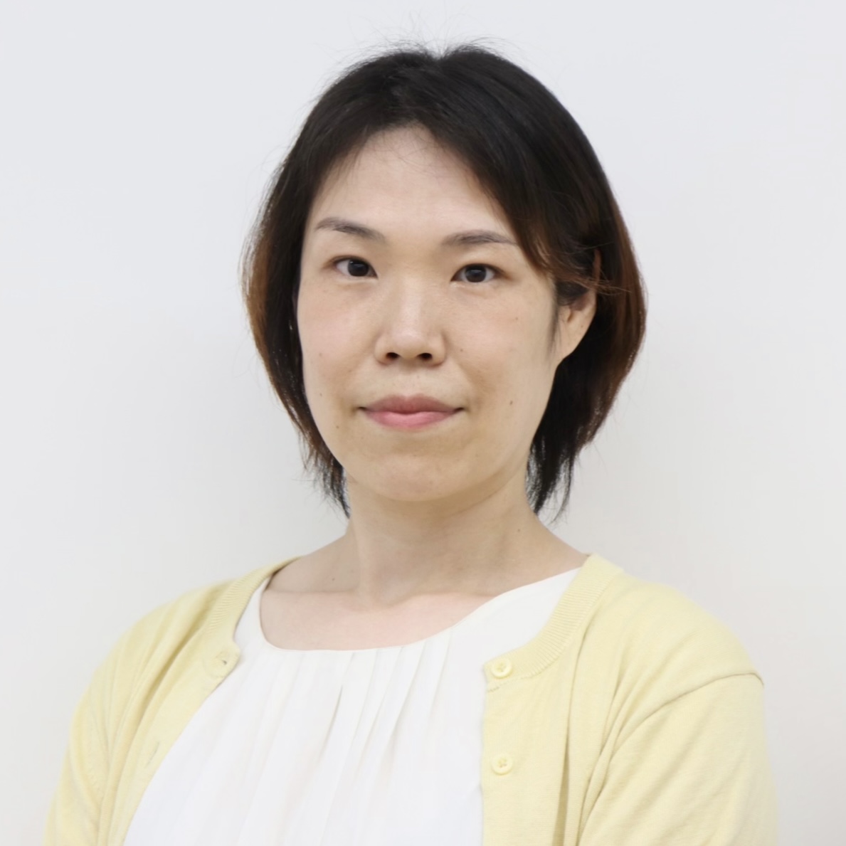 <span>管理栄養士・調理師</span>高安千恵