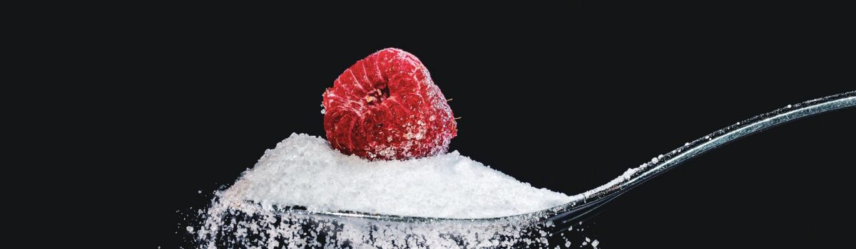 余分な糖とタンパク質が結びつく「糖化」は万病のもと