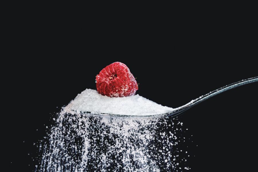 余分な糖とタンパク質が結びつく「糖化」は万病のもと